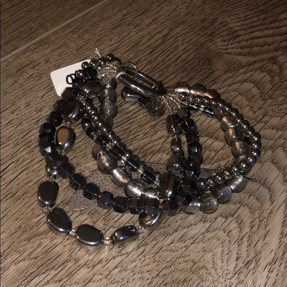 Silpada Bracelet